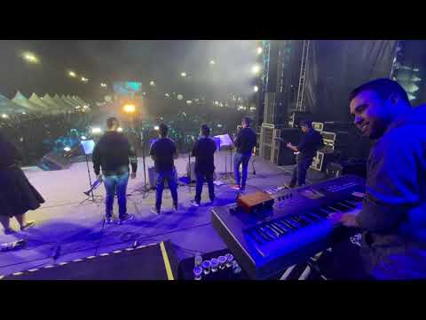 Isabel Chalegra | Medley (Cover Anderson Freire) | Jefferson Ramos