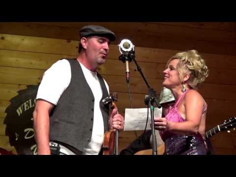 Volume Five feat Rhonda Vincent Daddy Was Old Time Preacher Man