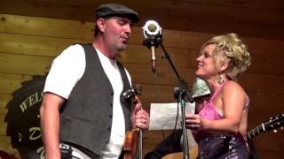 Volume Five feat Rhonda Vincent &quot;Daddy Was Old Time Preacher Man&quot;