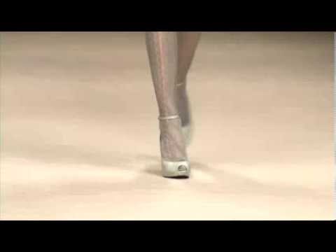 Kristina Ti Fall Winter Collection 2011/12