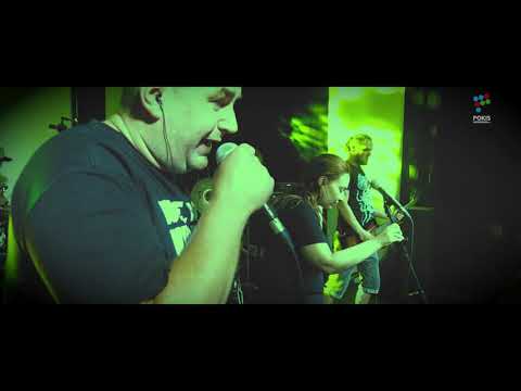 The Old Crone & Tomasz Sarniak - Pocztówka z Państwa Środka (Koli cover)