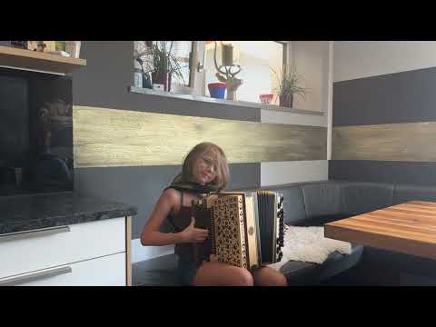 Steirische Harmonika, Sonnwend Polka powerd by Angelina Fink