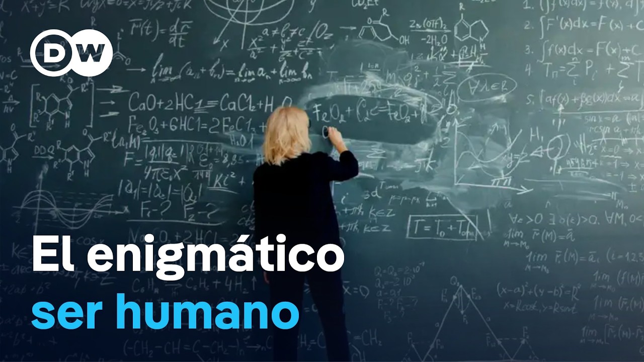 ¿Qué distingue a los humanos de los animales? | DW Documental