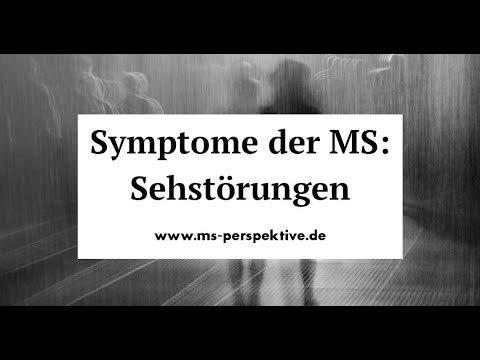 #109 - Visual impairments – what types are there and what do you need to be aware of?