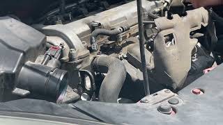 2015 Buick Verano Fuel Rail Pressure Sensor Part 1
