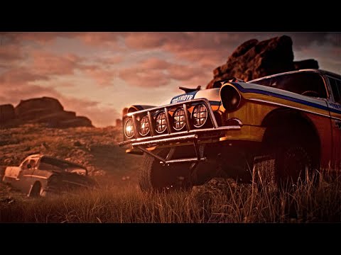 Need For Speed Payback PC Gameplay Walkthrough PART 7