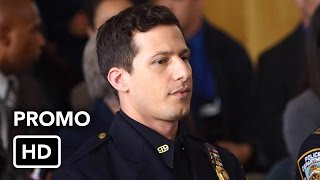 Brooklyn Nine-Nine | Promo 4.09