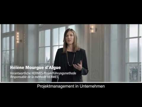 HERMES 5 Trailer - Deutsch