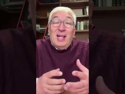 Smisao života - prof. dr Radiša Antić #hrišćanstvo #jevanđelje #teologija