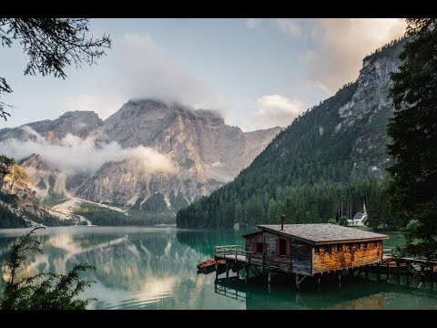 Eva Keyes - A Place Called Home