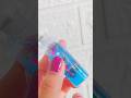 DIY Liquid Glitter Keychain Diy Satisfying Relaxing Shorts Shortvideo