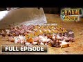 Biyahe ni Drew: Flavors of Pampanga | Full episode