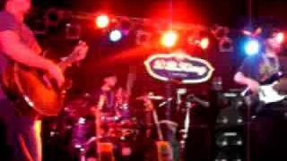 Edwin McCain Band~"Darwin's Children"