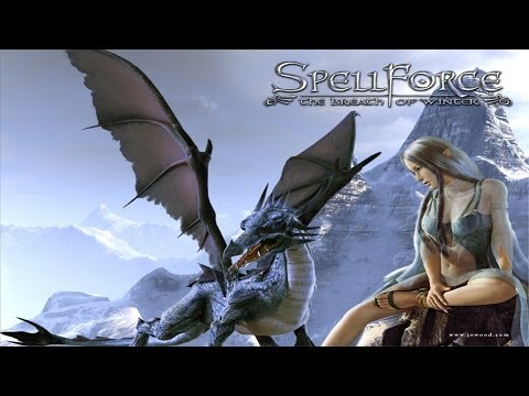 Let's Play Spellforce: BoW #1 - Aryn, der Frostweber
