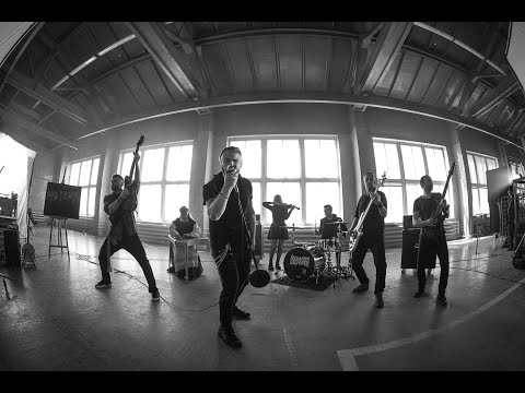 SKRATTEN - Ulm (official music video)