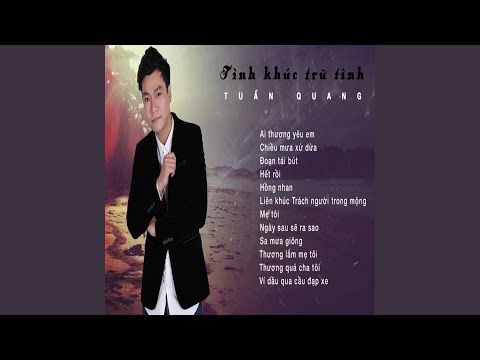 Thể hiện bởi Tuấn Quang