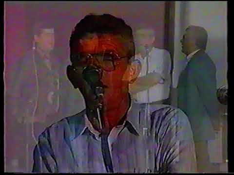 Hercegovačka ganga - Posušje 1996.