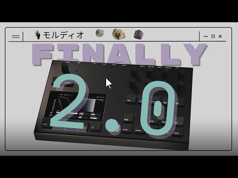 Every New Feature in Torso S-4 v2.0 [Complete Overview]