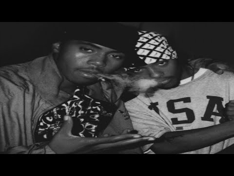 Prodigy x Nas  - Queens People