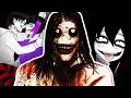 What The Internet Did To Jeff The Killer