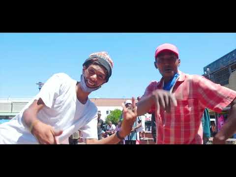 Kijaji Kweji - Shesha Official Music Video