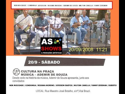Cassino Do Amor video