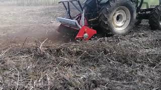 Broyeur forestier Zanon TL 2000 neuf | Image 4 - Agroline