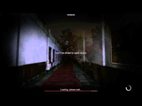 dreadout game glitch at second lady in red dreadout game glitch at second lady in red