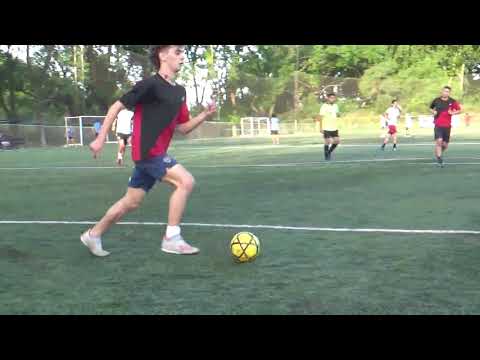 MERCU FC VS LA BANDA DEL CPF - #Clausura2021 Fecha 7