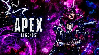 Apex Legends_ワットソンの底力を感じた試合