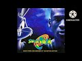 Monica - For You I Will (From Space Jam Soundtrack) (1996).