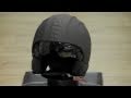 MOMO DESIGN Hero Helmet