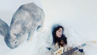 Alaska Reid – “Big Bunny”