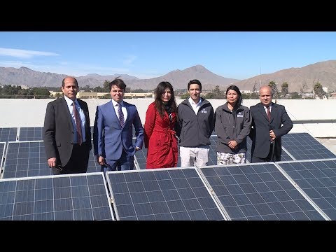 Cerrarán plantas a carbón en todo Chile: “Guacolda” en Atacama, esperará su turno