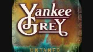 Yankee Grey - I Should&#39;ve Listened to Me