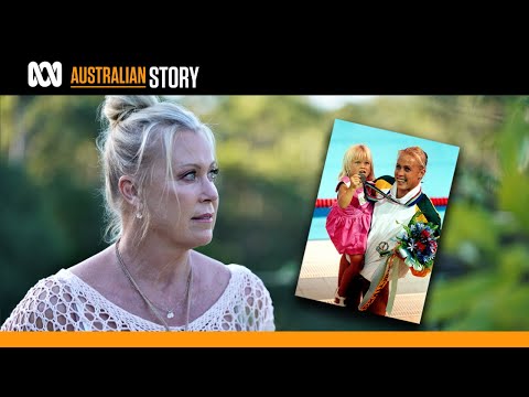 Former swimmer Lisa Curry on love, loss and life as a "golden girl" | Australian Story