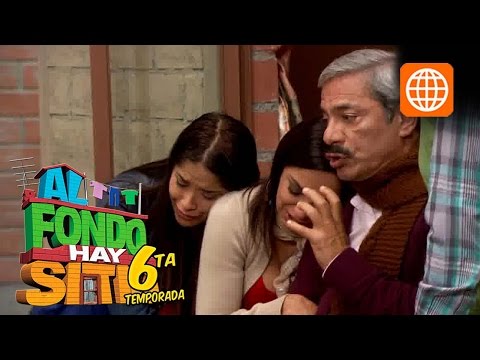 Al fondo hay sitio capitulo 1131 - parte 4/5