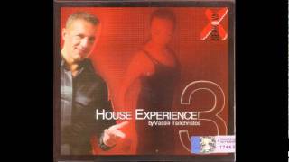 Dj K - Alexi - From The Front Or From The Back (Paul Johnson mix) [HQ]