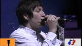 Oasis - Mucky Fingers (subtitulado español)