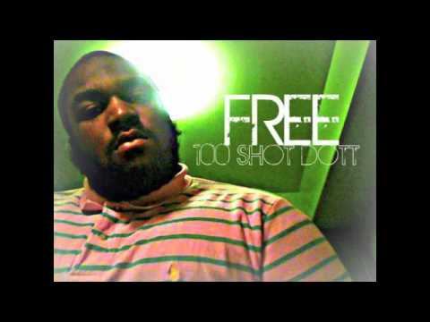 LOSE MY MIND FREESTYLE - 100 SHOT DOT (OBH)