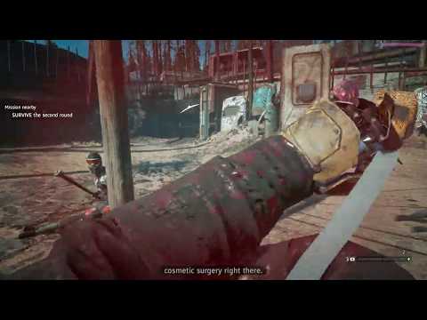 Far Cry: New Dawn - 100% walkthrough part 6 ► 1080p60 No commentary