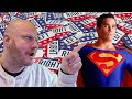HeelvsBabyface Asks SUPERMAN Dean Cain the TOUGH QUESTION!!!