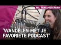 De groeiende populariteit van podcasts in coronatijd