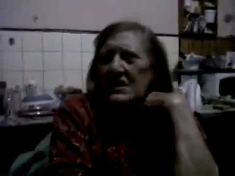 Abuela atrevida