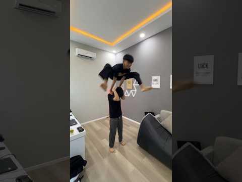 gabut malah nyobain jadi spiderman🗿 #freefire #andrast