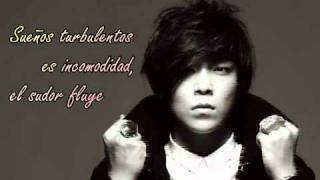 TOP (BIG BANG) - OF ALL DAYS [HD]