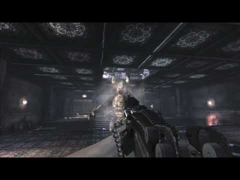 Legendary - Minotaur Trailer