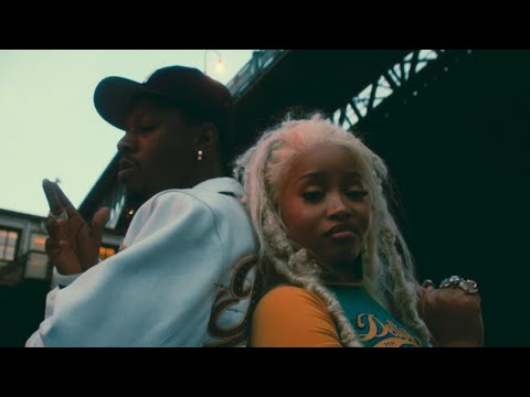 Uncle Waffles, Joey Bada$$, & Royal MusiQ - Wadibusa (feat. OHP Sage & Pcee) [Official Visualizer]