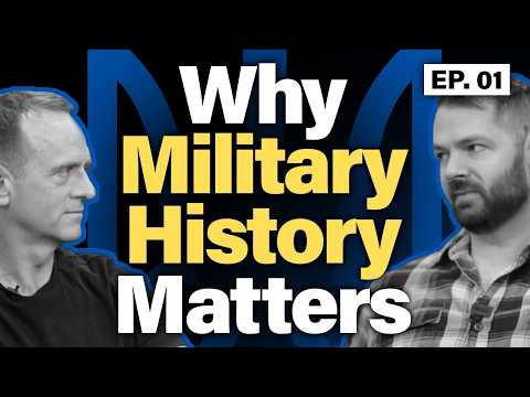 Why Ukraine's military history matters