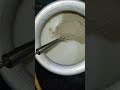 Bajre Ki Rabdi Rajasthani Winter Special Rabdi Shorts Trending Cooking
